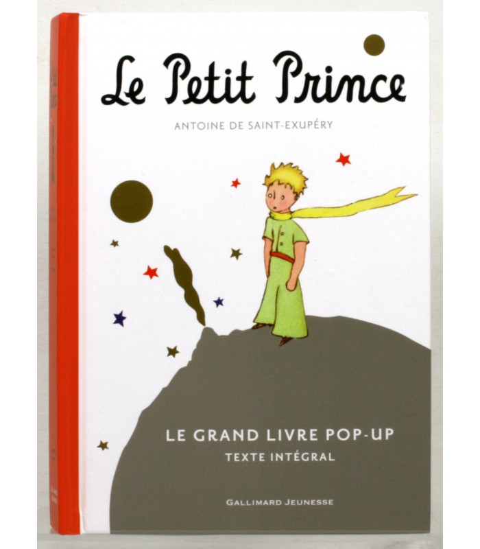 Le Petit Prince de Saint-Exupéry, le livre le plus traduit au