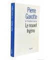 GAXOTTE (Pierre). Le Nouvel ingénu.